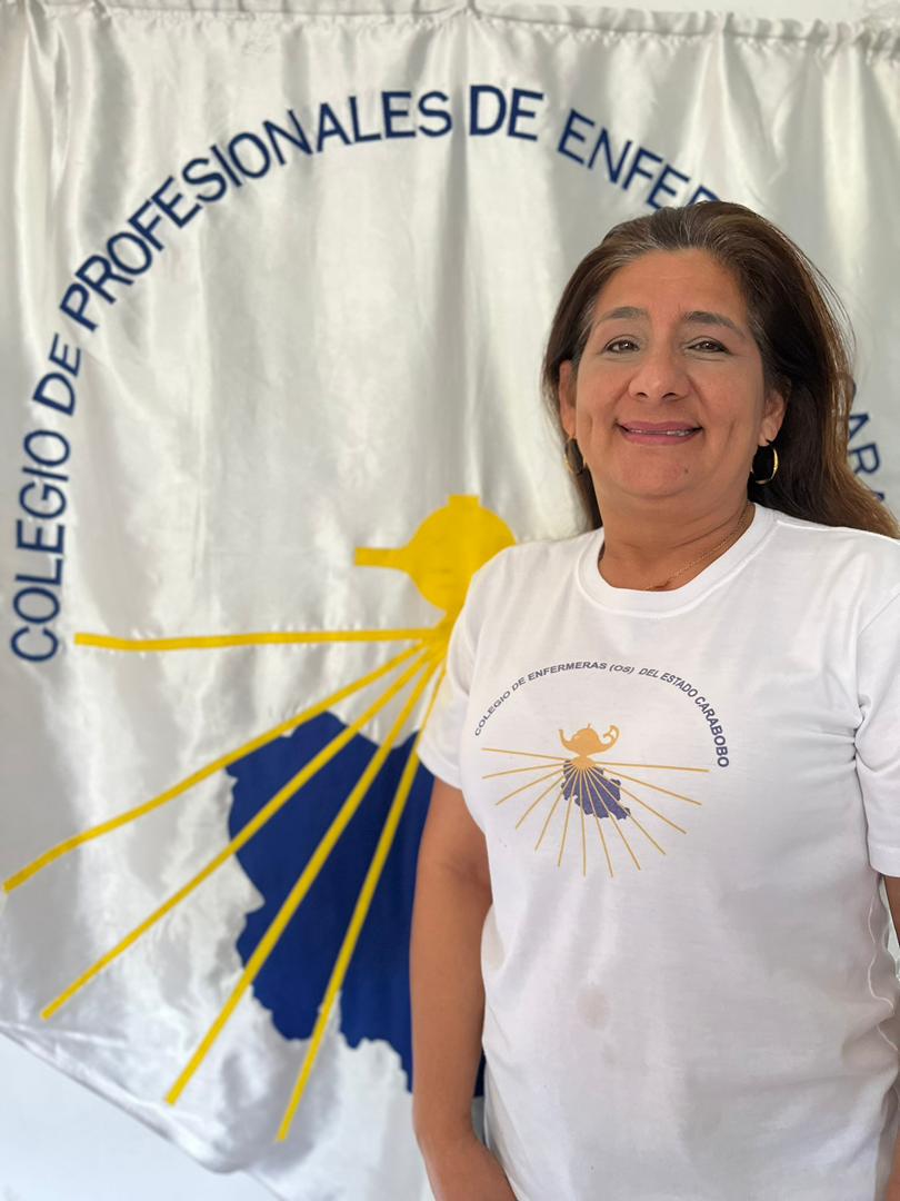 Bertha Ramirez