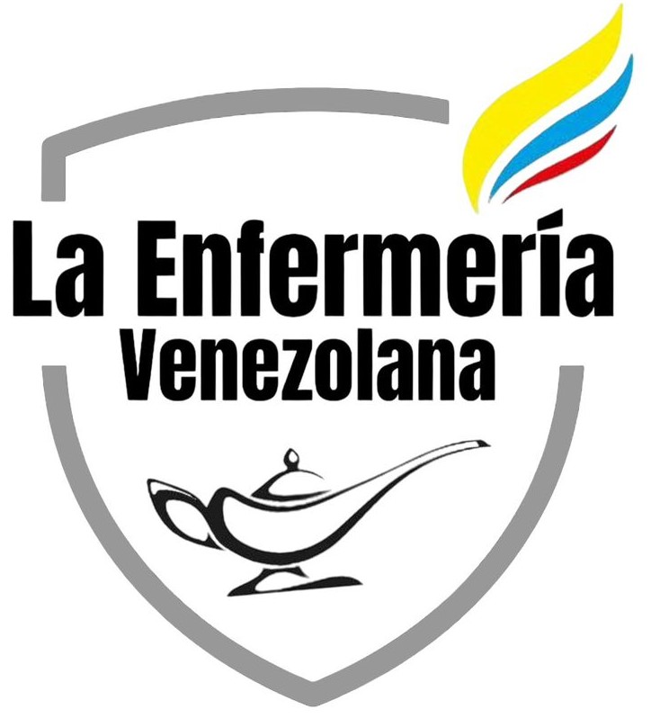 Enfermeria Venezolana
